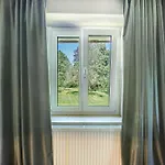 Apartmán Auf Dem Wald 4 Per Gorwihl