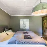 Apartmán Auf Dem Wald 4 Per Gorwihl