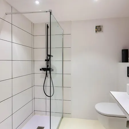 Apartment Auf Dem Wald 4 Per *