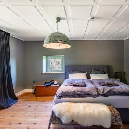Apartment Auf Dem Wald 4 Per