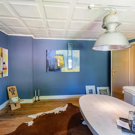 Apartment Auf Dem Wald 4 Per *