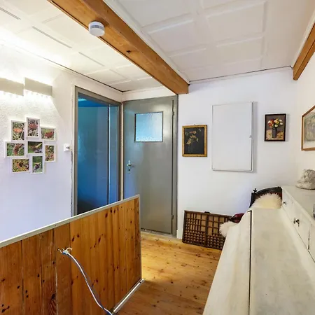 Auf Dem Wald 4 Per Apartment Gorwihl