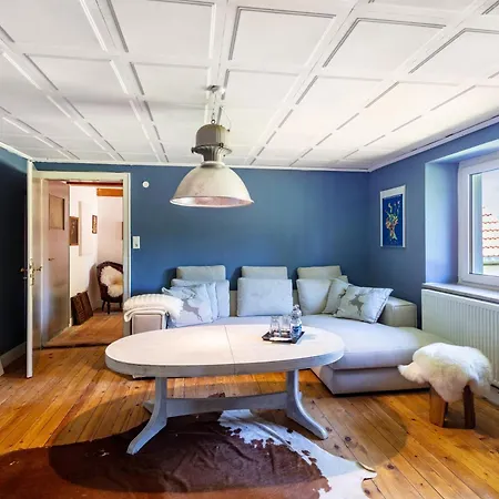 Auf Dem Wald 4 Per Apartment