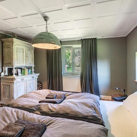 Apartment Auf Dem Wald 4 Per