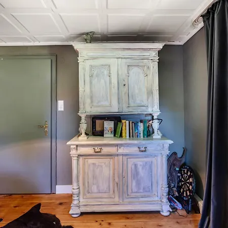 Auf Dem Wald 4 Per Apartment