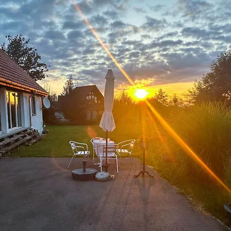 Apartmán Auf Dem Wald 4 Per *