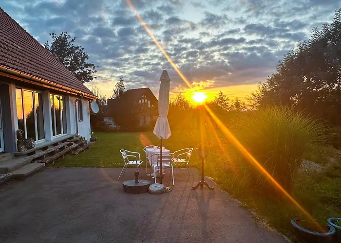 Auf Dem Wald 4 Per 公寓 *